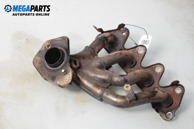 Всмукателен колектор за Renault Megane II Grandtour (08.2003 - 08.2012) 1.6 16V, 112 к.с.