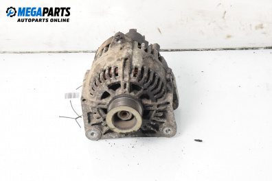 Алтернатор / генератор за Renault Megane II Grandtour (08.2003 - 08.2012) 1.6 16V, 112 к.с.