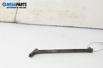 Алуминиева планка за Renault Megane II Grandtour (08.2003 - 08.2012), комби