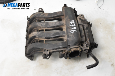 Всмукателен колектор за Renault Megane II Grandtour (08.2003 - 08.2012) 1.6 16V, 112 к.с.