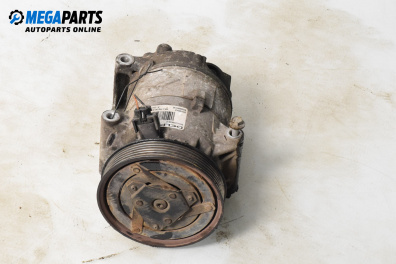 Компресор климатик за Renault Megane II Grandtour (08.2003 - 08.2012) 1.6 16V, 112 к.с.