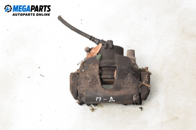 Спирачен апарат за Renault Megane II Grandtour (08.2003 - 08.2012), позиция: предна, дясна