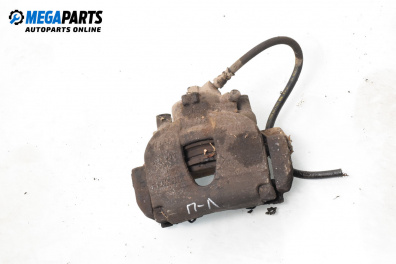 Спирачен апарат за Renault Megane II Grandtour (08.2003 - 08.2012), позиция: предна, лява