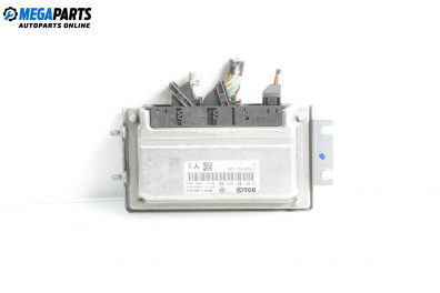 Компютър двигател за Honda Jazz II Hatchback (03.2002 - 12.2008) 1.2 i-DSI, 78 к.с., № Bosch 0261201252