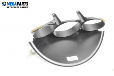 Интериорна пластмаса километраж за Honda Jazz II Hatchback (03.2002 - 12.2008), 4+1 вр., хечбек