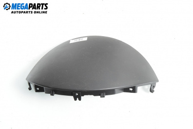 Интериорна пластмаса километраж за Honda Jazz II Hatchback (03.2002 - 12.2008), 4+1 вр., хечбек