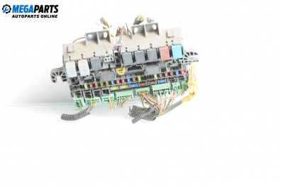 Бушонно табло за Honda Jazz II Hatchback (03.2002 - 12.2008) 1.2 i-DSI, 78 к.с.