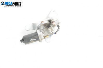 Ел. мотор за чистачките за Honda Jazz II Hatchback (03.2002 - 12.2008), хечбек, позиция: задна