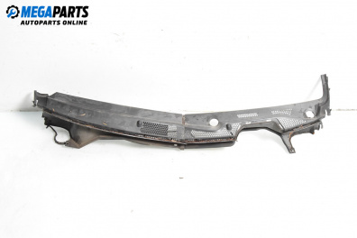 Кора под чистачки за Honda Jazz II Hatchback (03.2002 - 12.2008), 4+1 вр., хечбек