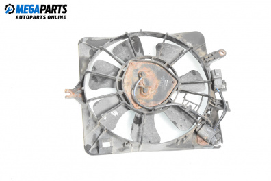 Перка охлаждане за Honda Jazz II Hatchback (03.2002 - 12.2008) 1.2 i-DSI, 78 к.с.