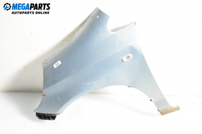 Калник за Honda Jazz II Hatchback (03.2002 - 12.2008), 4+1 вр., хечбек, позиция: предна, лява