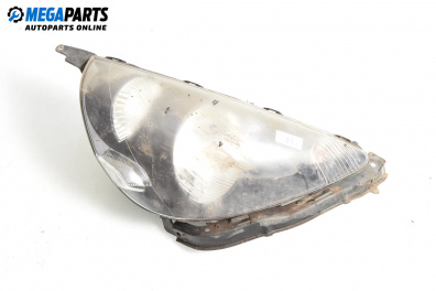Фар за Honda Jazz II Hatchback (03.2002 - 12.2008), хечбек, позиция: дясна