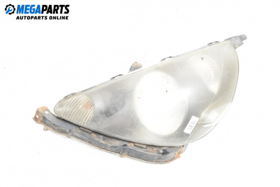 Фар за Honda Jazz II Hatchback (03.2002 - 12.2008), хечбек, позиция: лява