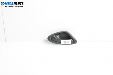 Вътрешна дръжка за Honda Jazz II Hatchback (03.2002 - 12.2008), 4+1 вр., хечбек, позиция: предна, лява