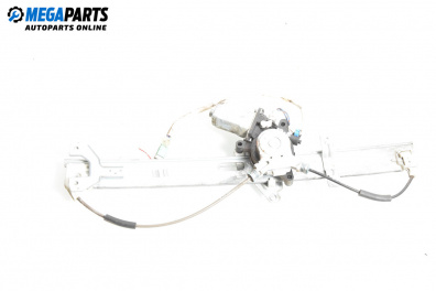 Електромотор за стъклоподемник за Honda Jazz II Hatchback (03.2002 - 12.2008), 4+1 вр., хечбек, позиция: предна, лява