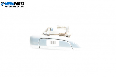 Външна дръжка за Honda Jazz II Hatchback (03.2002 - 12.2008), 4+1 вр., хечбек, позиция: задна, дясна