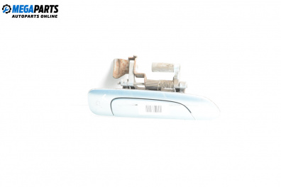 Външна дръжка за Honda Jazz II Hatchback (03.2002 - 12.2008), 4+1 вр., хечбек, позиция: задна, лява