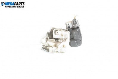 Брава на врата за Honda Jazz II Hatchback (03.2002 - 12.2008), позиция: задна, дясна