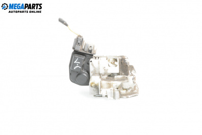 Брава на врата за Honda Jazz II Hatchback (03.2002 - 12.2008), позиция: задна, лява