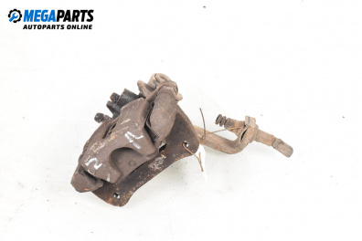 Спирачен апарат за Honda Jazz II Hatchback (03.2002 - 12.2008), позиция: задна, лява