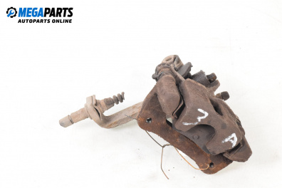 Спирачен апарат за Honda Jazz II Hatchback (03.2002 - 12.2008), позиция: задна, дясна