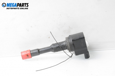 Запалителна бобина за Honda Jazz II Hatchback (03.2002 - 12.2008) 1.2 i-DSI, 78 к.с.