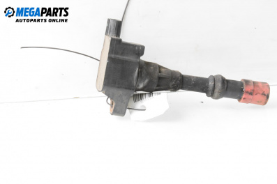 Запалителна бобина за Honda Jazz II Hatchback (03.2002 - 12.2008) 1.2 i-DSI, 78 к.с.
