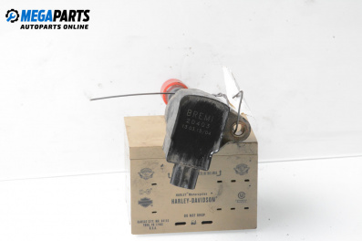 Запалителна бобина за Honda Jazz II Hatchback (03.2002 - 12.2008) 1.2 i-DSI, 78 к.с., № 20403