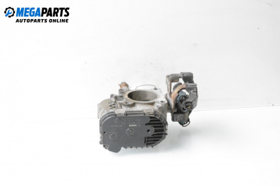 Дроселова клапа за Honda Jazz II Hatchback (03.2002 - 12.2008) 1.2 i-DSI, 78 к.с., № 0280750044