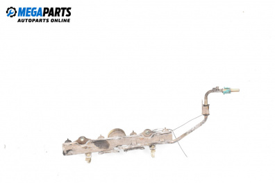 Бензинова рейка за Honda Jazz II Hatchback (03.2002 - 12.2008) 1.2 i-DSI, 78 к.с.