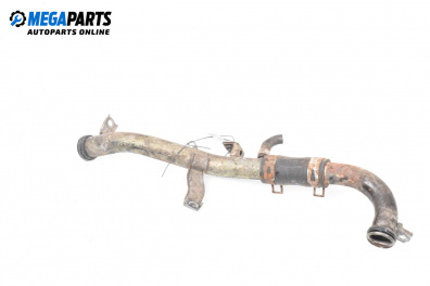 Изпускателна тръба за Honda Jazz II Hatchback (03.2002 - 12.2008) 1.2 i-DSI, 78 к.с., хечбек