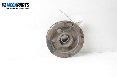 Обтегач пистов ремък за Honda Jazz II Hatchback (03.2002 - 12.2008) 1.2 i-DSI, 78 к.с.