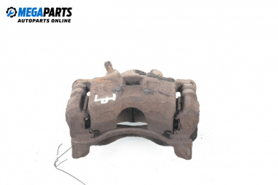 Спирачен апарат за Honda Jazz II Hatchback (03.2002 - 12.2008), позиция: предна, дясна