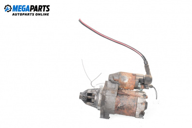 Стартер за Honda Jazz II Hatchback (03.2002 - 12.2008) 1.2 i-DSI, 78 к.с.