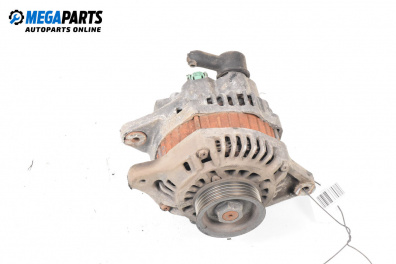 Алтернатор / генератор за Honda Jazz II Hatchback (03.2002 - 12.2008) 1.2 i-DSI, 78 к.с.