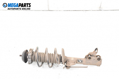 Макферсон за Honda Jazz II Hatchback (03.2002 - 12.2008), хечбек, позиция: предна, лява