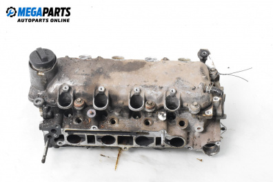 Глава за Honda Jazz II Hatchback (03.2002 - 12.2008) 1.2 i-DSI, 78 к.с.