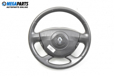 Волан за Renault Vel Satis Hatchback (06.2002 - 07.2009)