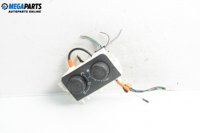 Панел климатик за Renault Vel Satis Hatchback (06.2002 - 07.2009)