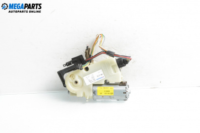 Мотор шибедах за Renault Vel Satis Hatchback (06.2002 - 07.2009), хечбек