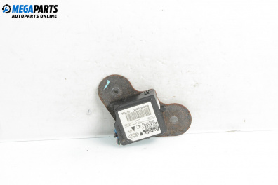 Модул за AIRBAG за Renault Vel Satis Hatchback (06.2002 - 07.2009)