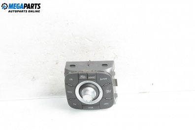 Панел бутони за Renault Vel Satis Hatchback (06.2002 - 07.2009), № 04001538