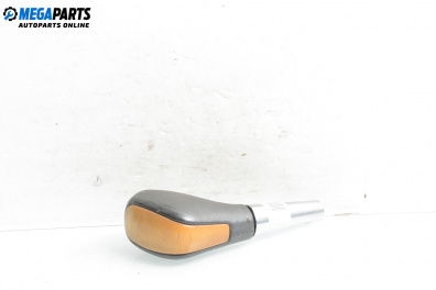 Топка на скоростния лост за Renault Vel Satis Hatchback (06.2002 - 07.2009), автоматик