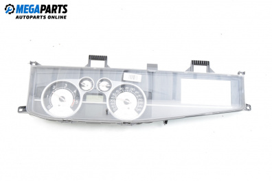 Километраж за Renault Vel Satis Hatchback (06.2002 - 07.2009) 3.0 dCi (BJ0S), 181 к.с.