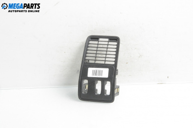 Интериорна пластмаса за Renault Vel Satis Hatchback (06.2002 - 07.2009), 4+1 вр., хечбек, позиция: предна