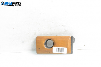 Интериорна лайсна за Renault Vel Satis Hatchback (06.2002 - 07.2009), 4+1 вр., хечбек