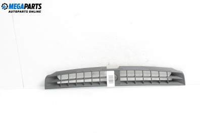 Решетка за Renault Vel Satis Hatchback (06.2002 - 07.2009), хечбек, позиция: предна