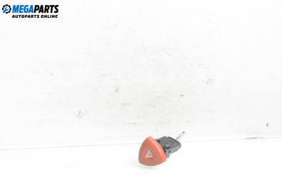 Бутон аварийни светлини  за Renault Vel Satis Hatchback (06.2002 - 07.2009)