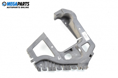 Държач броня за Renault Vel Satis Hatchback (06.2002 - 07.2009), хечбек, позиция: задна, лява