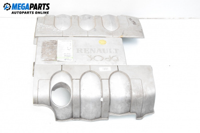 Декоративен капак двигател за Renault Vel Satis Hatchback (06.2002 - 07.2009)